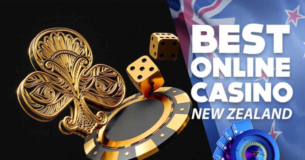 Top 10 New Zealand Online Casino Sites in 2023