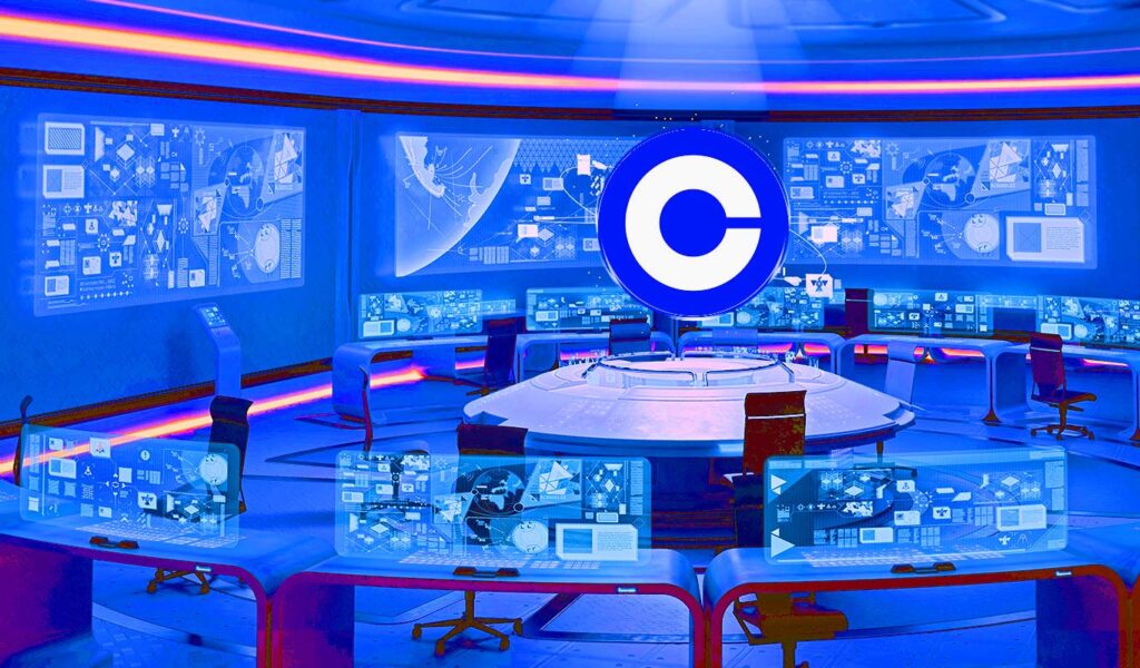 coinbase-superbowl-technical.jpg - Crypto and Coin Coinbase CEO Brian Armstrong Says Sam Bankman-Fried Probably Committed Fraud, Warns of More FTX Contagion