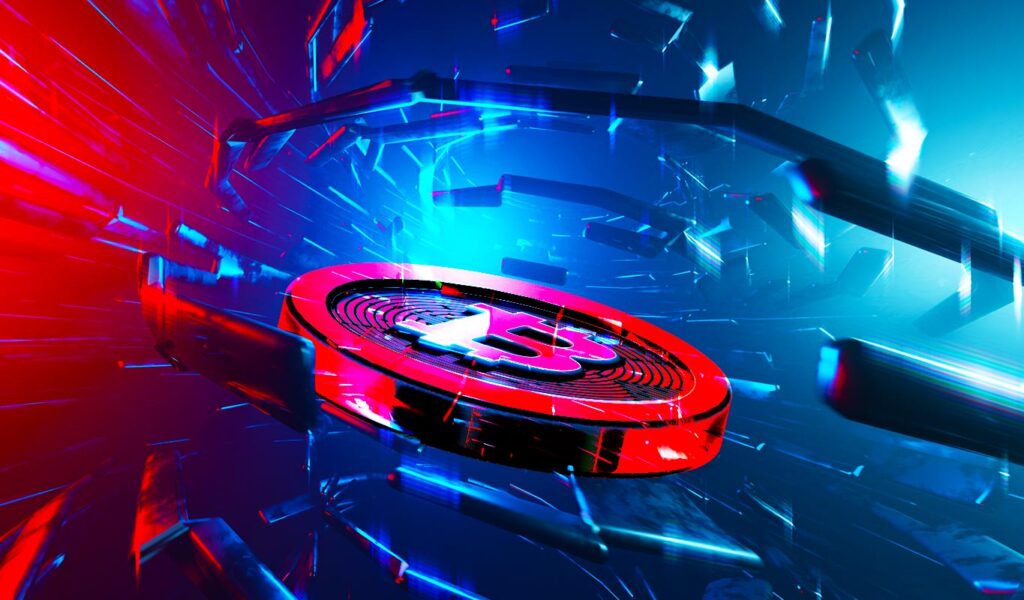 ECB Officials Say Bitcoin (BTC) Is About To Become Irrelevant, Claim Top Crypto on It’s ‘Last Stand'