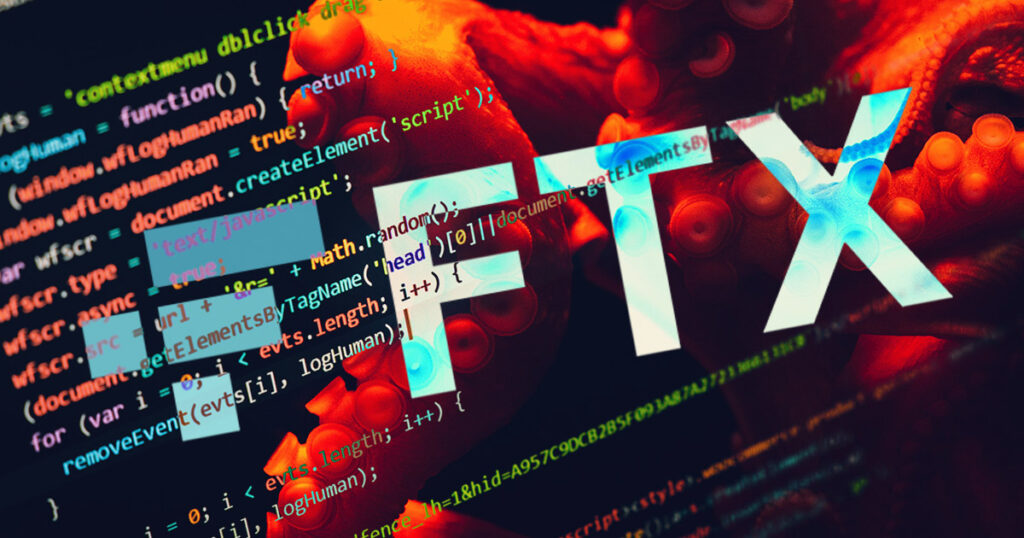 ftx-kraken-hack.jpg - Crypto and Coin FTX hacker identity discovered by Kraken Exchange team