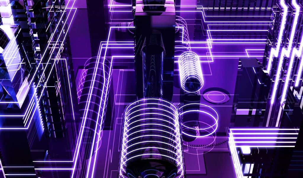 Russian President Vladimir Putin Calls for International Blockchain-Based Payments System: Report