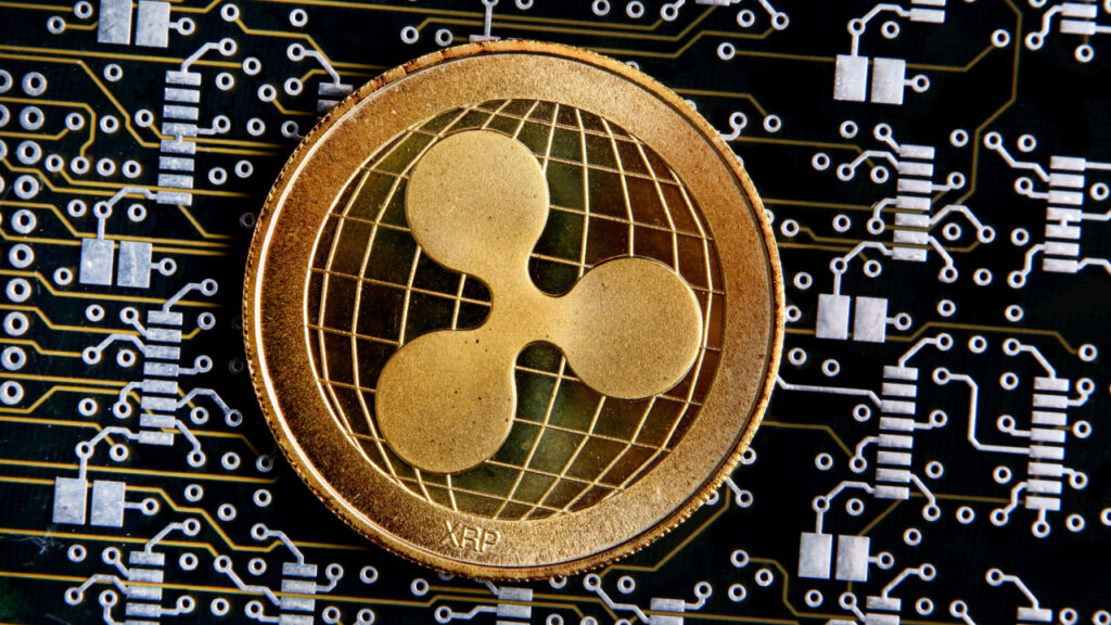 XRP Climbs to 3-Week High, DOGE Nearly 10% Higher – Market Updates Bitcoin News