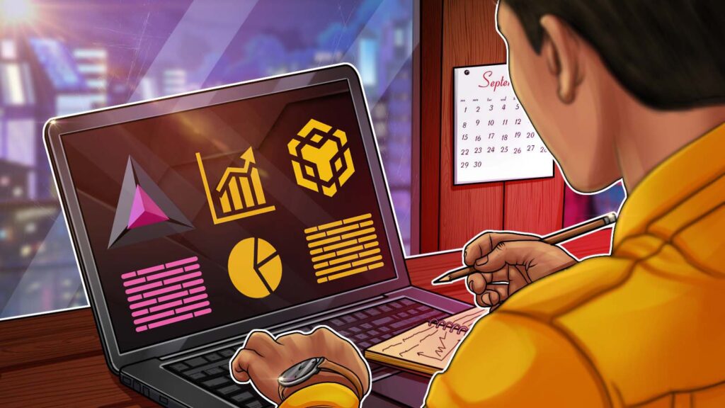 BNB Chain Launches Kickstart to Help Developers Scale