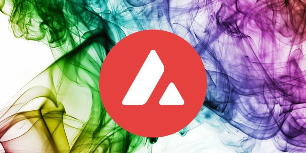 Avalanche price analysis