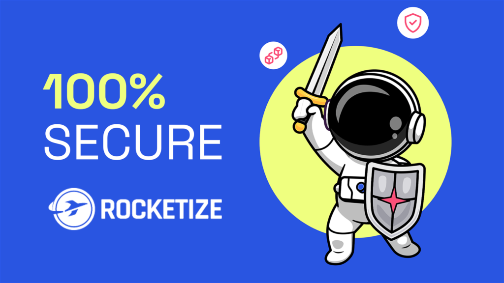 Could Rocketize compete with Shiba Inu and Binance?