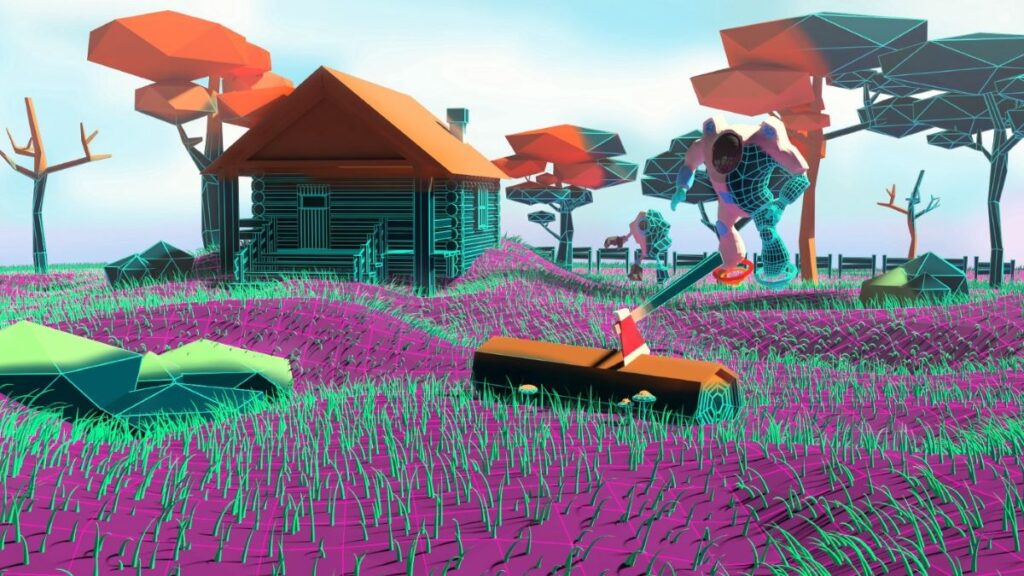 Decentraland.jpg - Crypto and Coin Decentraland Enables Virtual Land Rental