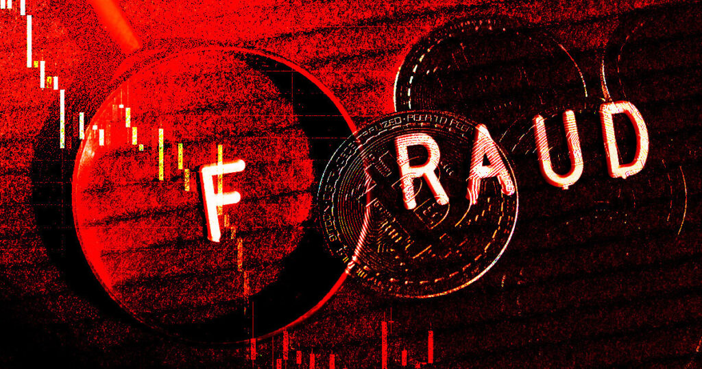 crypto-crime.jpg - Crypto and Coin OneCoin co-founder pleads guilty on fraud, money laundering charges