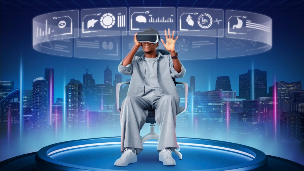 What does the Metaverse have in store for 2023?