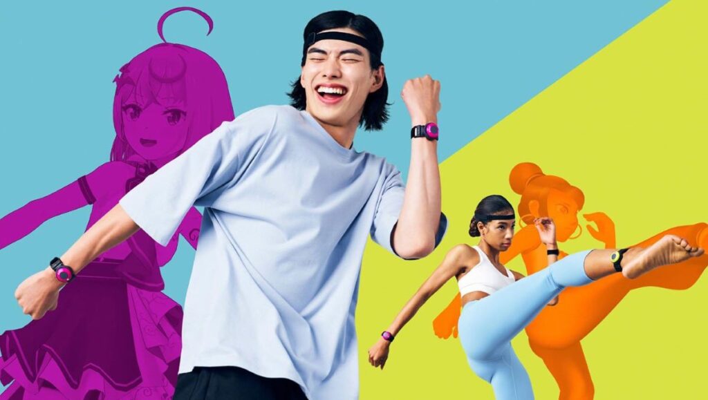 mocopi.jpg - Crypto and Coin Sony Betting on the Metaverse: Will a $360 VR Headset Achieve Wide Adoption?