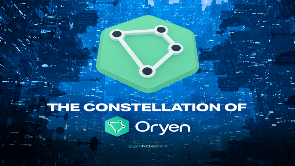 Oryen Network