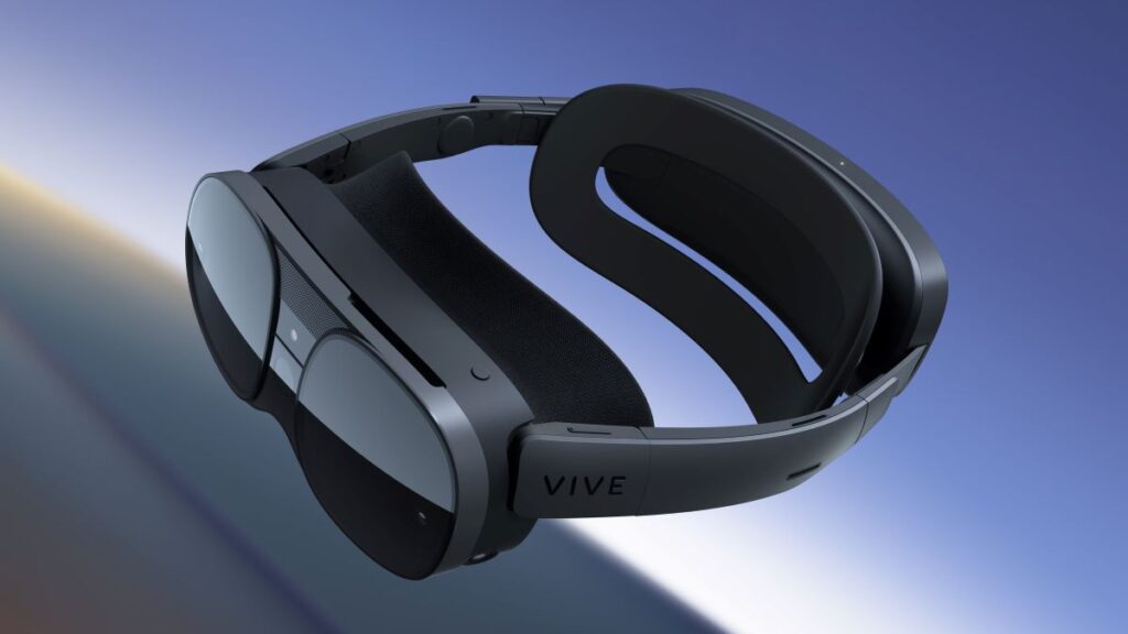 htc-vive-xr-elite.jpg - Crypto and Coin HTC Launches New Mixed Reality Headset