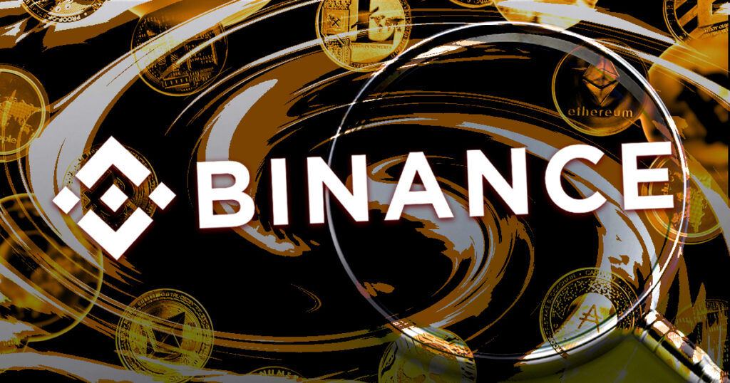 money-laundering-binance-.jpg - Crypto and Coin Binance named among Bitzlato top 3 receiving counterparty