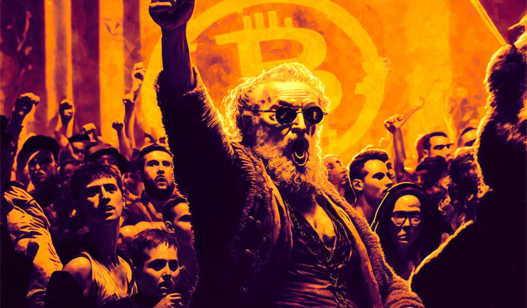 poppe-110-rally-bitcoin.jpg - Crypto and Coin