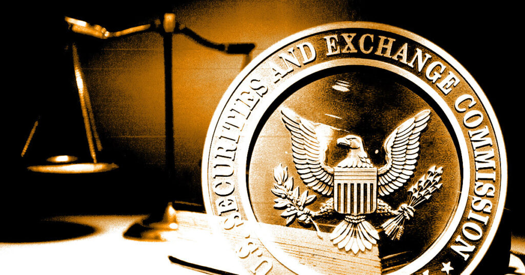 SEC charges 8 people tied to CoinDeal scheme