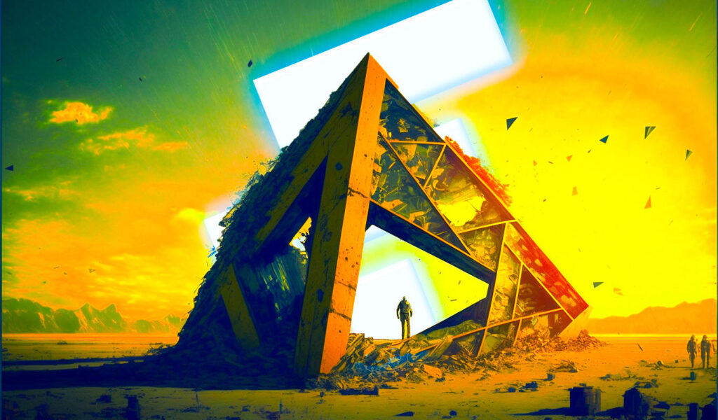 Former FTX.US President Brett Harrison Says He’ll Share His Story on Collapse of Crypto Exchange