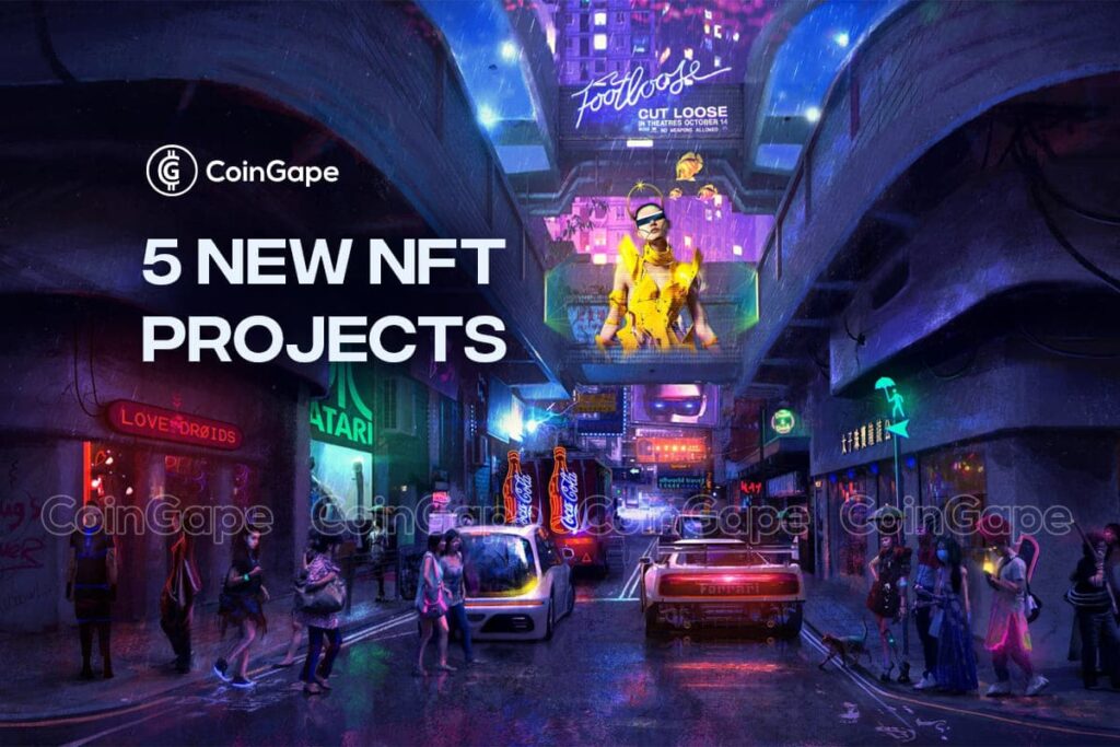 5-New-NFT-Projects-1.jpg - Crypto and Coin