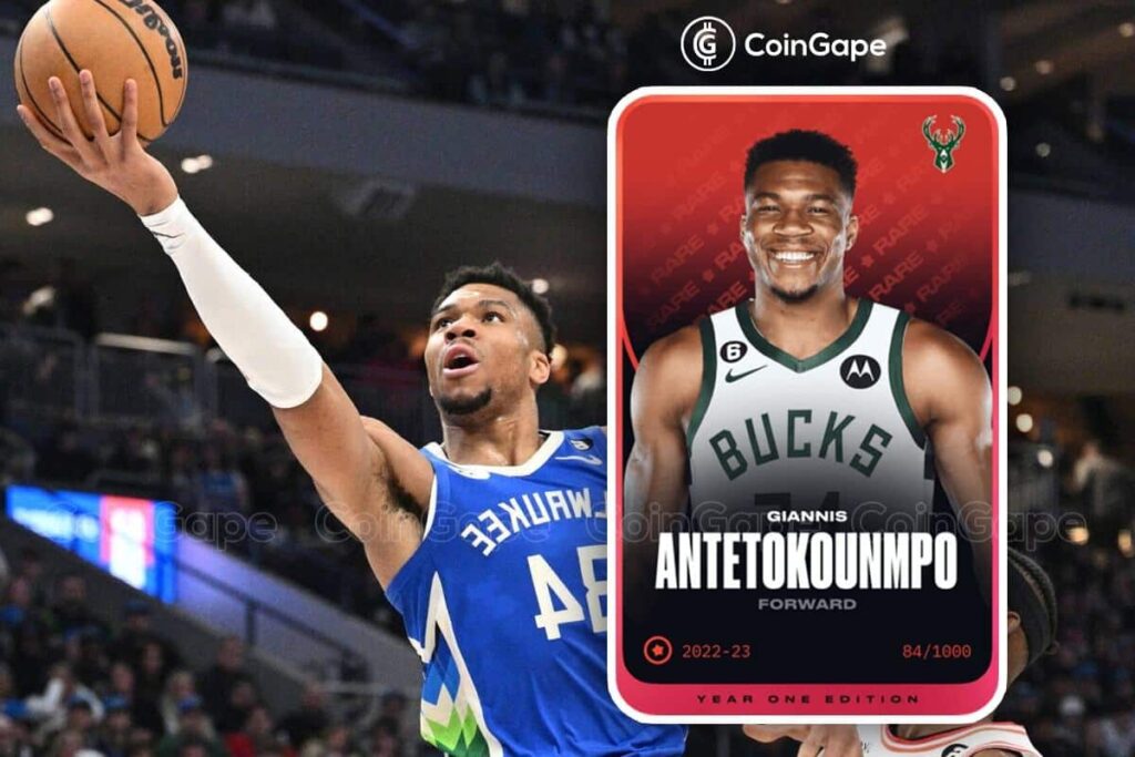 Giannis-Antetokounmpo-NFT-Sells-for-Record-Breaking.jpg - Crypto and Coin