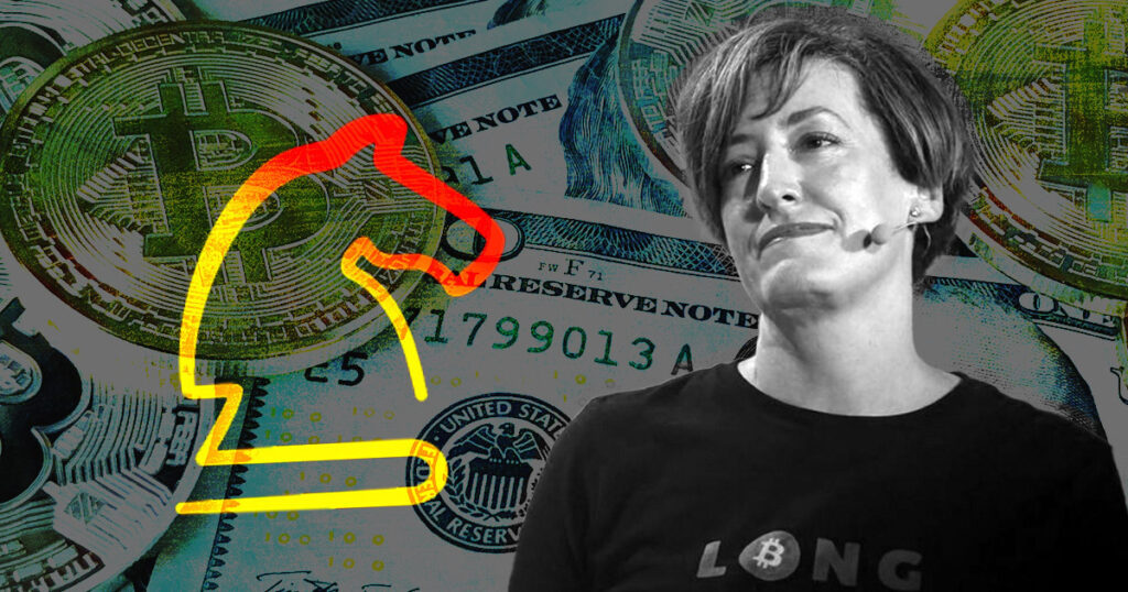 Caitlin Long’s Custodia Bank receives second rejection from Federal Reserve
