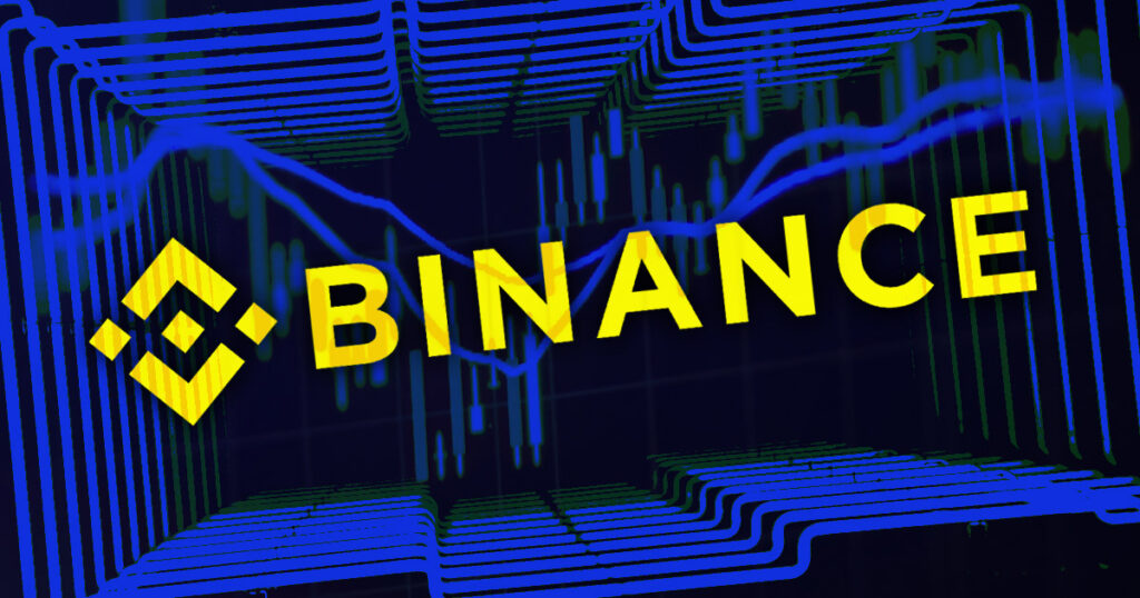 binance-fud.jpg - Crypto and Coin Binance launches anti-scam campaign in collaboration with law enforcement agencies