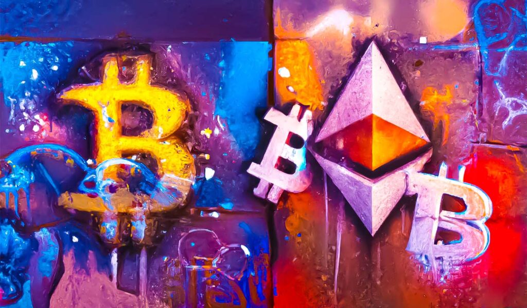 btc-eth-2022-Lows.jpg - Crypto and Coin Bitcoin and Ethereum Investors Are Not Flinching, US Pressure on Crypto Will Backfire: Chris Burniske