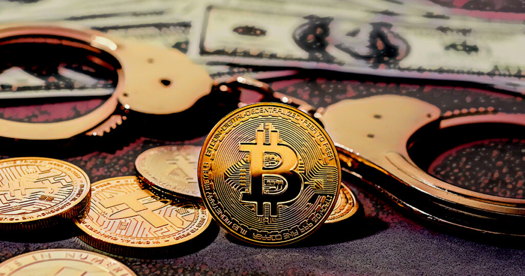 crypto-investment-fraud.jpg - Crypto and Coin Crypto investment fraud in the US hits record $2.57B – up 183% YoY