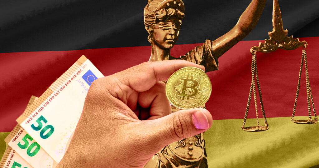 crypto-tax-court.jpg - Crypto and Coin German court denies crypto owner’s attempt to claim $3.6 million as ‘data set’