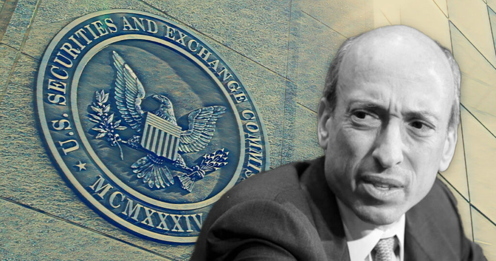 SEC’s Gary Gensler seeks for more staff, resources to regulate crypto