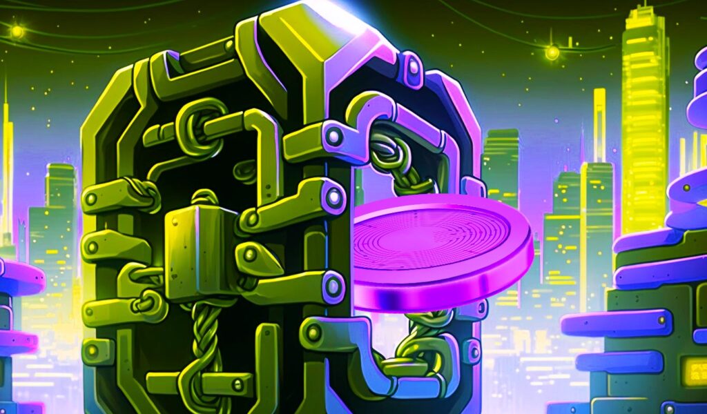 hacker-stole-more-last.jpg - Crypto and Coin Hackers Stole More Than $21,000,000 From Decentralized Finance Platforms Last Month, According to DeFi Llama