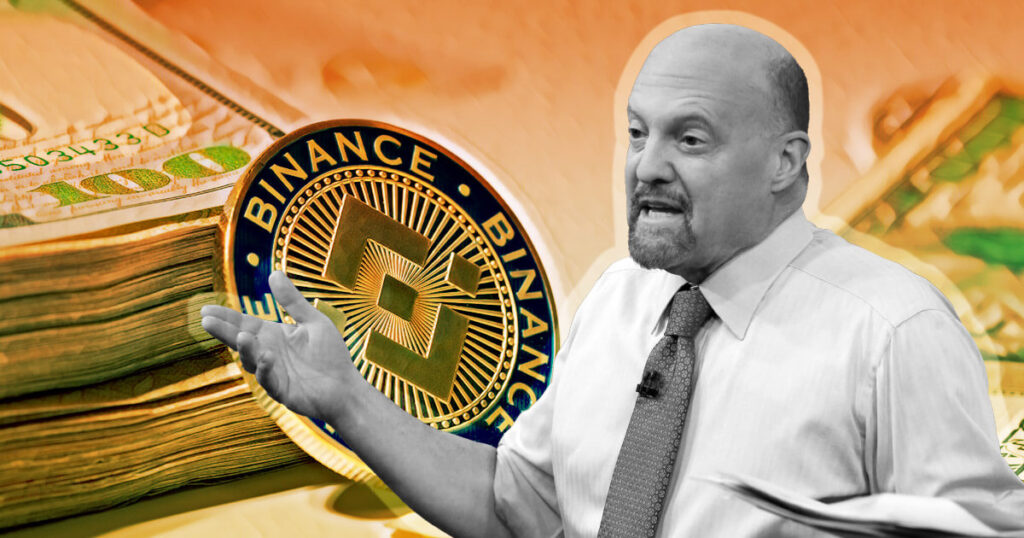 jim-cramer-binance.jpg - Crypto and Coin CNBC’s Jim Cramer calls Binance “way too sketchy”