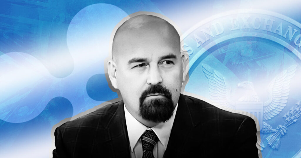 john-deaton-ripple-sec.jpg - Crypto and Coin Ripple case judge accused of being a ‘deep state’ operative