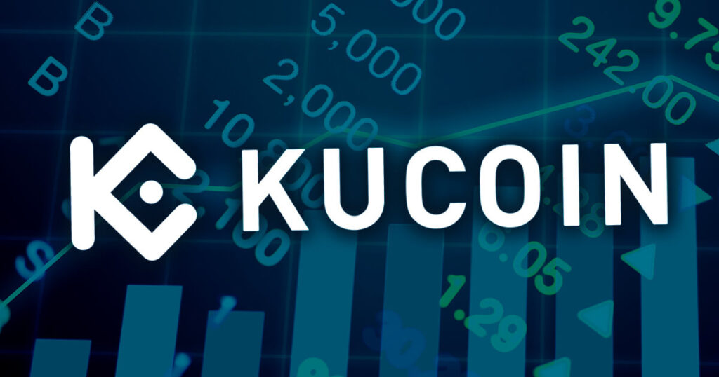 kucoin.jpg - Crypto and Coin KuCoin reports growth in volume, user count through crypto winter