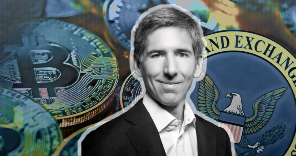 matt-hougan-etf.jpg - Crypto and Coin Bitwise CIO sees ‘no path forward’ for spot Bitcoin ETF