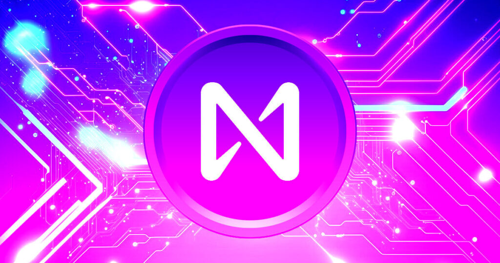 near-protocol.jpg - Crypto and Coin NEAR launches $11M grassroots community trust registered in Guernsey