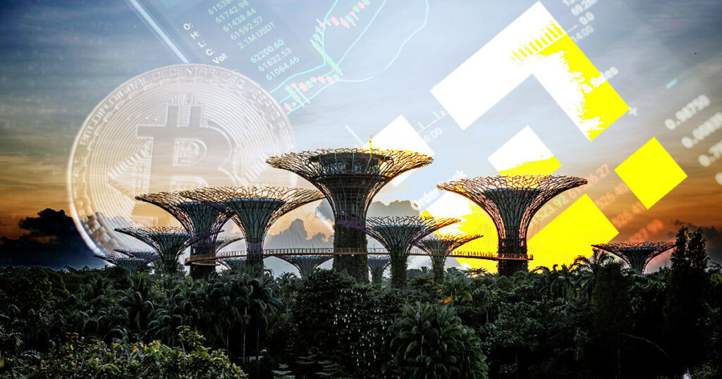 singapore-binance.jpg - Crypto and Coin Binance custody arm ‘Ceffu’ to apply for license in Singapore