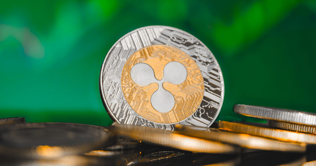 XRP Perpetual Futures Open Interest skyrockets to $610 million