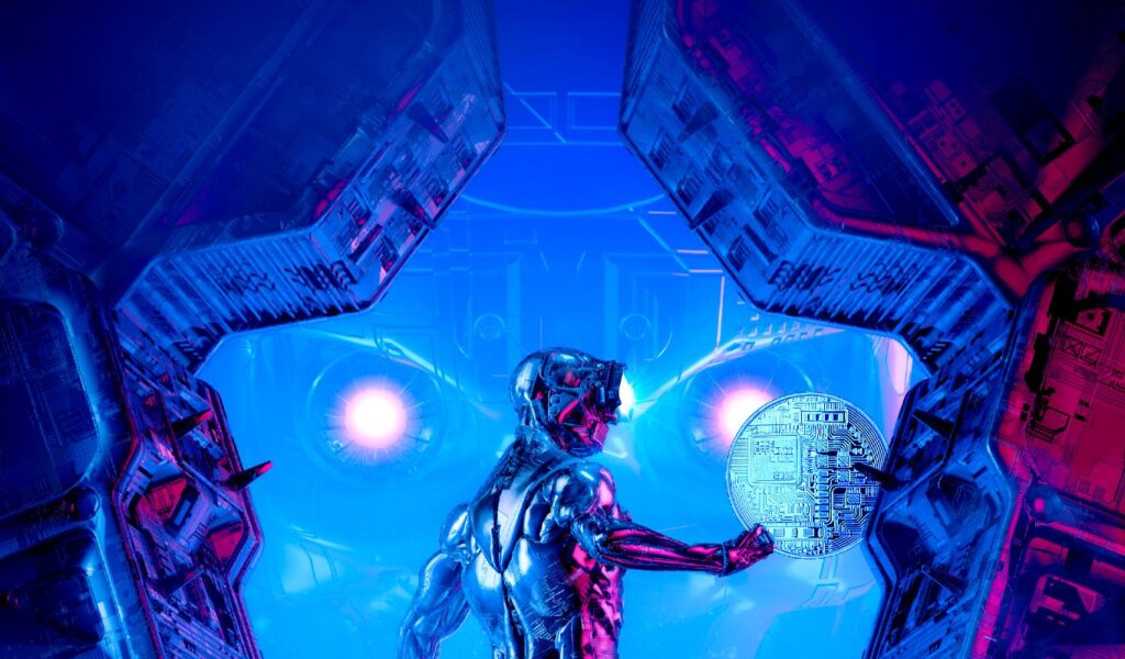 blue-regulations.jpg - Crypto and Coin Anonymity in Crypto Must End, Says Top US Regulator at CFTC - Here’s Why