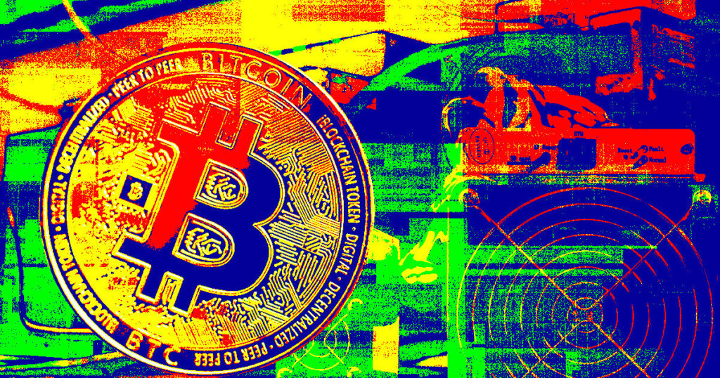 bitcoin-mining-2.jpg - Crypto and Coin Canadian province New Brunswick has denied energy to crypto miners for months