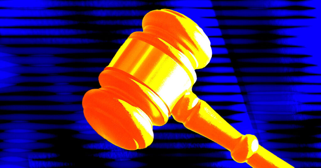 court-lawsuit.jpg - Crypto and Coin Law firm threatens class action suit against disastrous $PSYOP memecoin