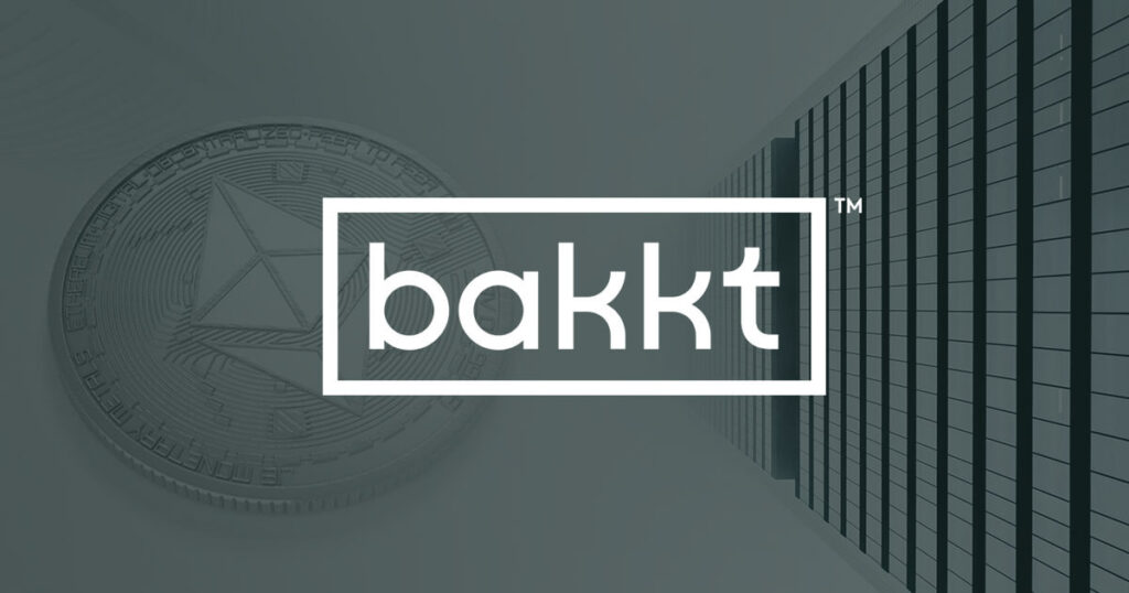 ethereum-bakkt.jpg - Crypto and Coin Ethereum (ETH) will soon be available on crypto exchange Bakkt