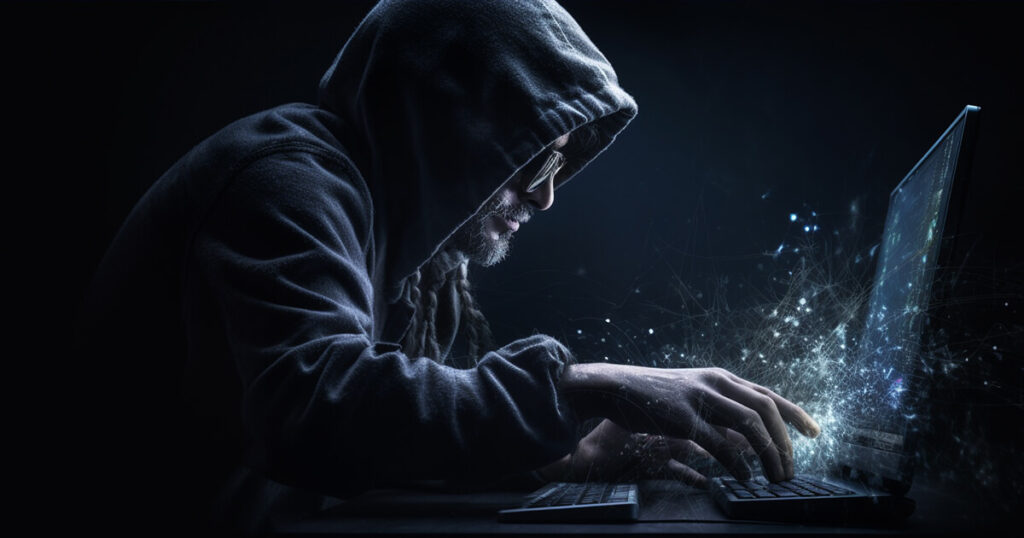 hacker-ai.jpg - Crypto and Coin PSYOP memecoin faces identity crisis amidst questionable token launch