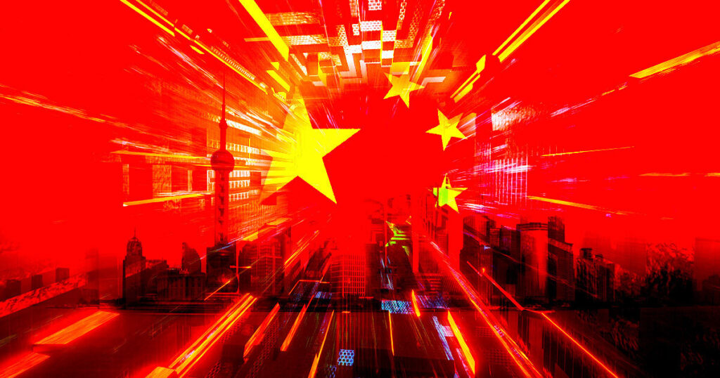 metaverse-china.jpg - Crypto and Coin Binance CEO highlights timing of Beijing’s web3 white paper amid China, Hong Kong crypto regulatory changes