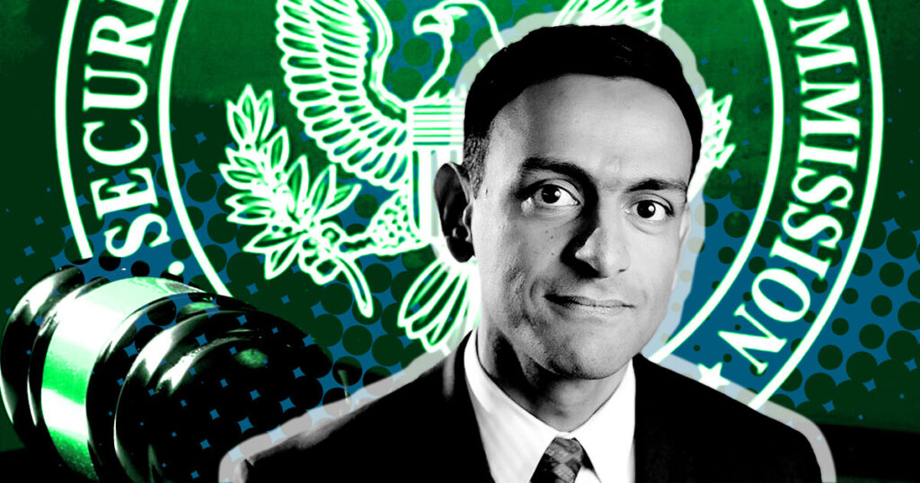 Coinbase’s Paul Grewal says SEC proposed custody rule ‘unnecessarily singles out crypto’