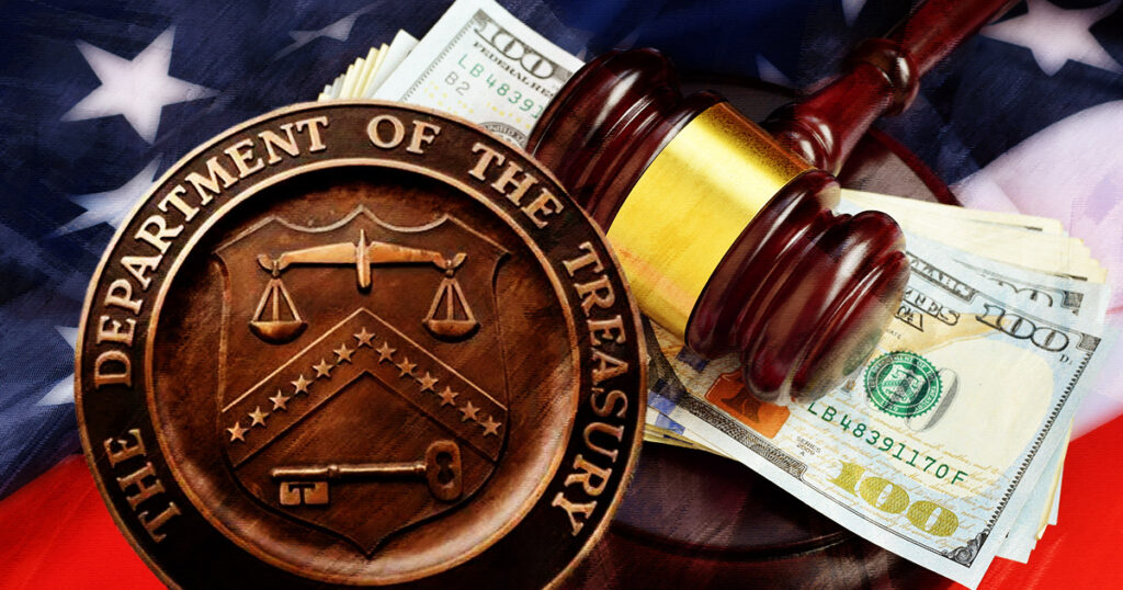 poloniex-ofac.jpg - Crypto and Coin Poloniex reaches $7.6M settlement with U.S. Treasury’s OFAC