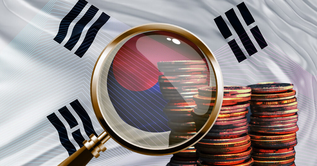 southkorea-staking.jpg - Crypto and Coin South Korean exchange Coinone execs indicted in paid listing, market manipulation scandal