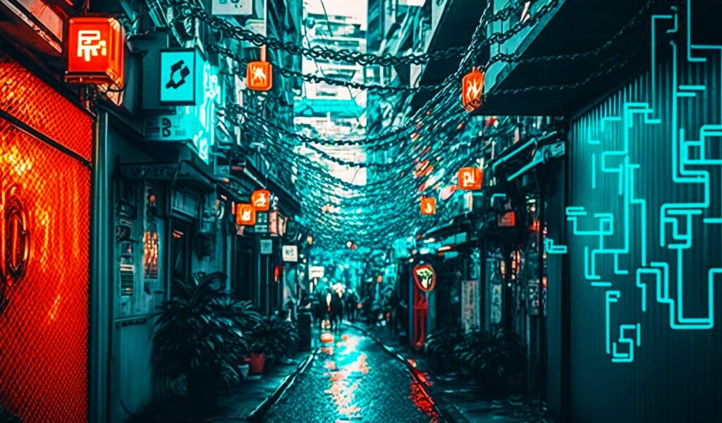 us-chamber-line-up.jpg - Crypto and Coin U.S. Chamber of Commerce Lines Up in Support of Coinbase Amid Exchange’s Push for Regulatory Clarity From SEC