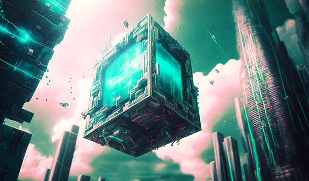 dystopic-world-could-emerge.jpg - Crypto and Coin Dystopian World Could Emerge From Government Control of Blockchain via CBDCs, Says Okcoin CEO