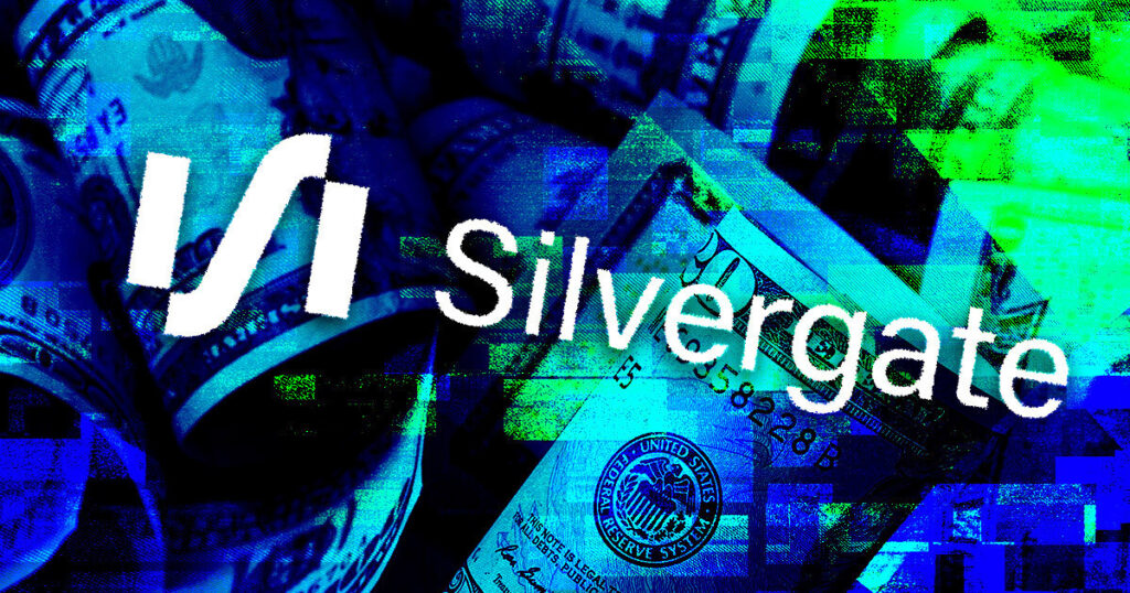 silvergate-1.jpg - Crypto and Coin Silvergate to submit shutdown plan in coming days after Federal Reserve order