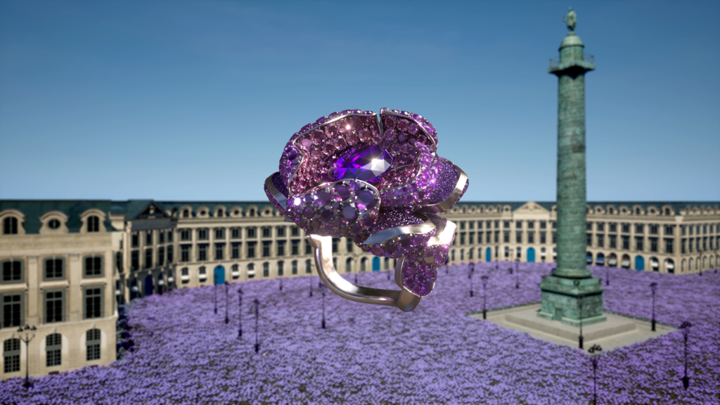 Own a Piece of Luxury: Get Your Exclusive Bäumer Vendôme 