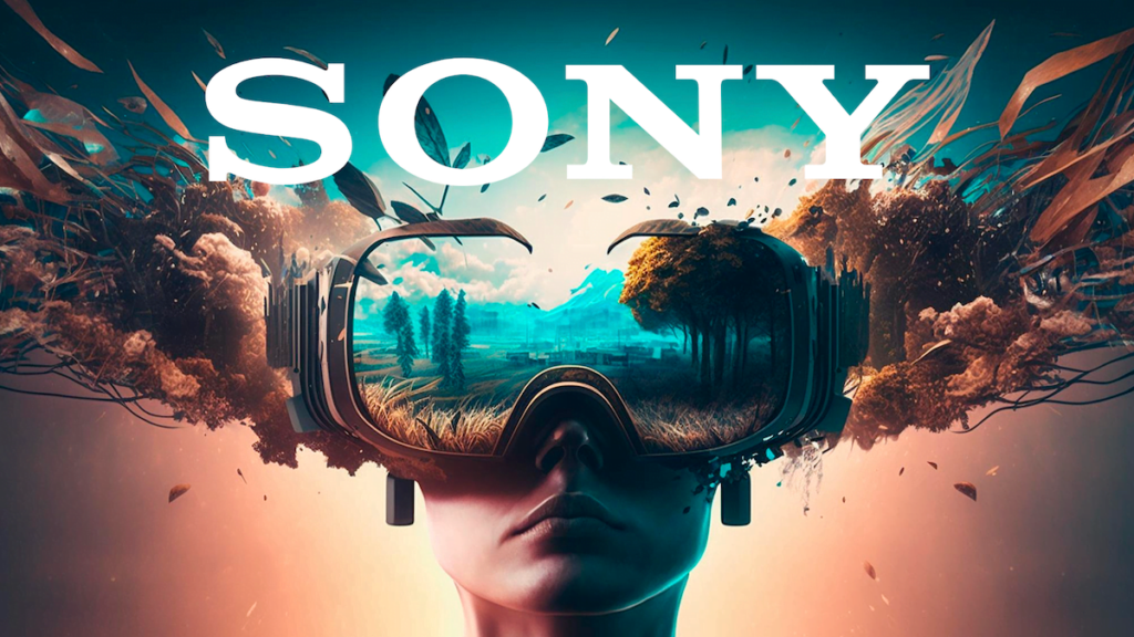 The Future of VR: Sony’s Innovative Real-World Integration Approach