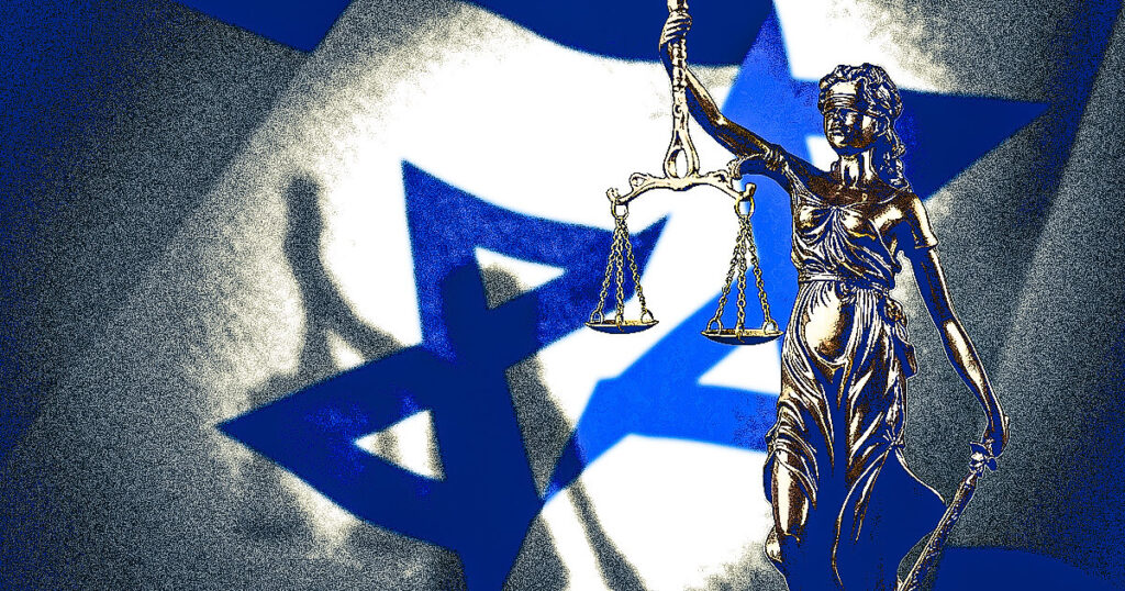 isreal-crypto-scam-1.jpg - Crypto and Coin Israeli Police recommend charges against businessman Moshe Hogeg as global crackdown on crypto scams rages on